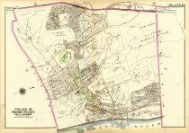 Plate 010, Dobbs Ferry Village, Loftycrest Ardsley, Ardsley Park, Westchester County 1910-1911 Vol 2